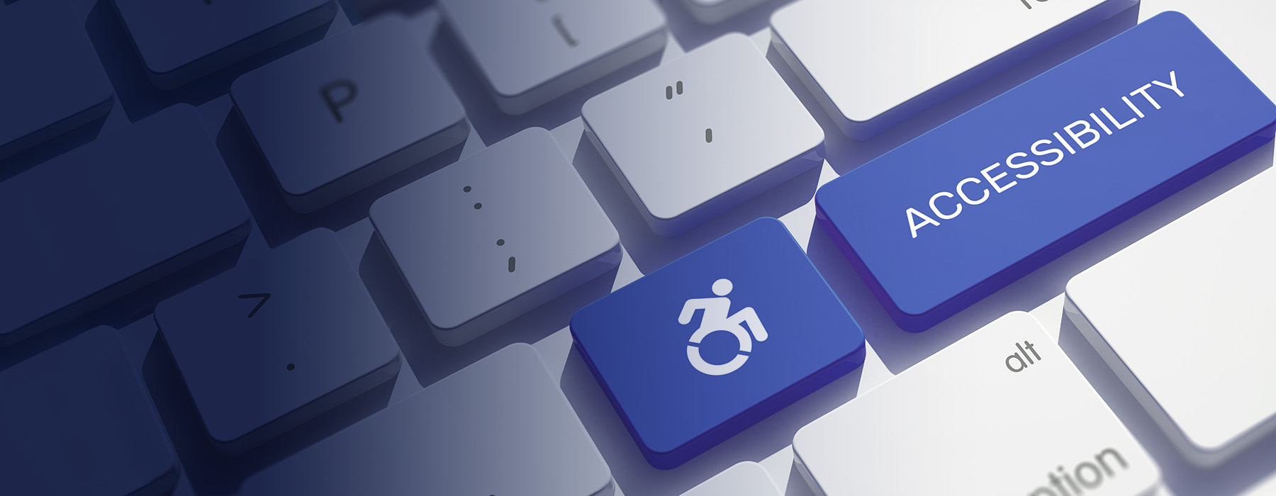 Digital Accessibility Solutions